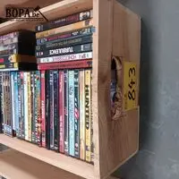 DVD’s. Ca. 45 stuks – kavel bij BOPA Auctions, Hooglede