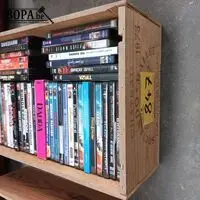 DVD’s. Ca. 45 stuks – kavel bij BOPA Auctions, Hooglede