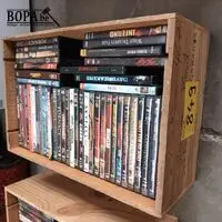 DVD’s. Ca. 45 stuks – kavel bij BOPA Auctions, Hooglede