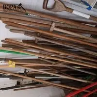 Tuingereedschap. 44 stuks – kavel bij BOPA Auctions, Hooglede