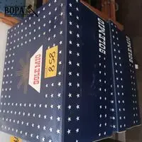 Solemio dekens. 2 stuks – kavel bij BOPA Auctions, Hooglede