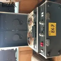 Taperecorder Sony – kavel bij BOPA Auctions, Hooglede