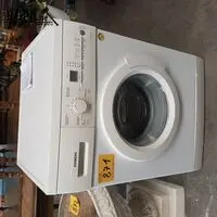 Wasmachine Siemens – kavel bij BOPA Auctions, Hooglede