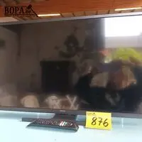 TV Hitachi – kavel bij BOPA Auctions, Hooglede