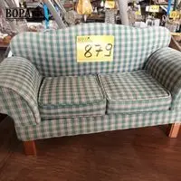 Poppenzetel – kavel bij BOPA Auctions, Hooglede