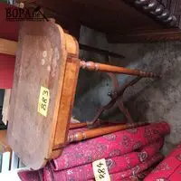 Muurtafeltje – kavel bij BOPA Auctions, Hooglede