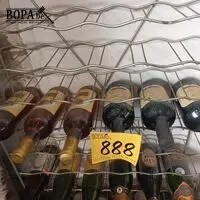 Flessen wijn. 6 stuks – kavel bij BOPA Auctions, Hooglede