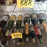 Flessen wijn. 6 stuks – kavel bij BOPA Auctions, Hooglede