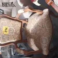 Armstoel Louis XV – kavel bij BOPA Auctions, Hooglede