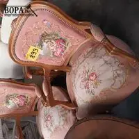 Armstoelen Louis XV. 2 stuks – kavel bij BOPA Auctions, Hooglede