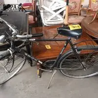 Herenfiets Sparta – kavel bij BOPA Auctions, Hooglede