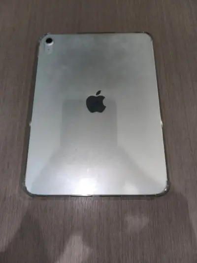 Een APPLE tablet (zonder lader) – kavel bij Auctionline, Anderlecht