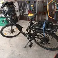 Elektrische fiets Villette – kavel bij BOPA Auctions, Ieper