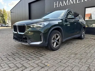 Bmw X1 Xdrive30e, 2024 – kavel bij Hammertime
