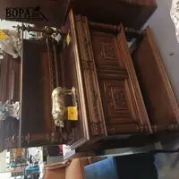 Antieke kast – kavel bij BOPA Auctions, Tielt