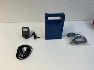 Lot van 5 x DHC MS1 Proffesionel auto computer memory saver – kavel bij Openbare Verkopen, Gullegem