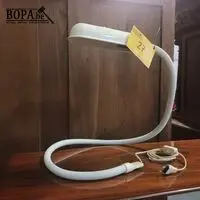 Vintage snake lamp – kavel bij BOPA Auctions, Tielt
