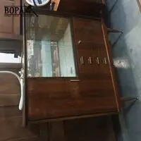 Vintage kast – kavel bij BOPA Auctions, Tielt