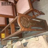 Art nouveau paraplubak – kavel bij BOPA Auctions, Tielt
