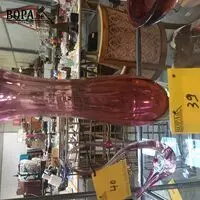 Vintage vaas – kavel bij BOPA Auctions, Tielt
