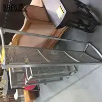 Bagagerek Vandevelde – kavel bij BOPA Auctions, Tielt