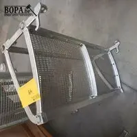 Bagagerek Vandevelde – kavel bij BOPA Auctions, Tielt