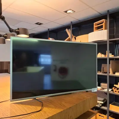 Televisie Samsung, UE40K5670SSXXBN – kavel bij Onlineveilingmeester, Almere