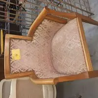Antieke stoel – kavel bij BOPA Auctions, Tielt