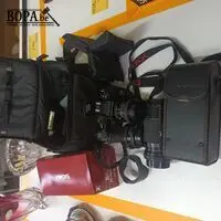 Fototoestel en toebehoren – kavel bij BOPA Auctions, Tielt