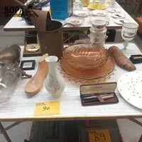 Lot diversen. 14 stuks – kavel bij BOPA Auctions, Tielt
