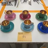 Koffieservies Bavaria – kavel bij BOPA Auctions, Tielt