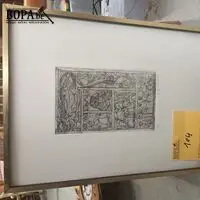 Kader – kavel bij BOPA Auctions, Tielt