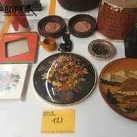 Lot vintage. 10 stuks – kavel bij BOPA Auctions, Tielt