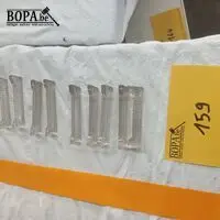 Onderzetters voor bestek. 10 stuks – kavel bij BOPA Auctions, Tielt