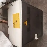 Elektriciteitskast – kavel bij BOPA Auctions, Tielt