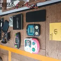 Elektro. 7 stuks – kavel bij BOPA Auctions, Tielt