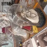 Globes. 4 stuks – kavel bij BOPA Auctions, Tielt