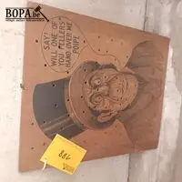 Antiek werpspel uit U.S.A – kavel bij BOPA Auctions, Tielt