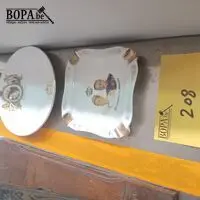 Koningshuis Engeland. 4 stuks – kavel bij BOPA Auctions, Tielt