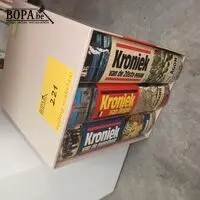 Set van 3 boeken Kronieken – kavel bij BOPA Auctions, Tielt