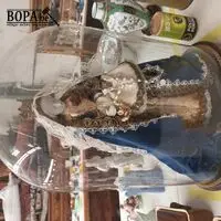 Antieke globe – kavel bij BOPA Auctions, Tielt