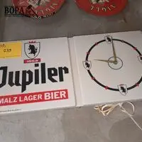 Horloge Jupiler – kavel bij BOPA Auctions, Tielt
