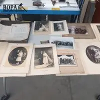 Oude foto’s en brieven. 14 stuks – kavel bij BOPA Auctions, Tielt