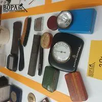 Publicitaire items. 13 stuks – kavel bij BOPA Auctions, Tielt
