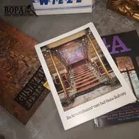 Boekjes Art nouveau. 3 stuks – kavel bij BOPA Auctions, Tielt