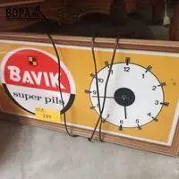 Horloge Bavik – kavel bij BOPA Auctions, Tielt