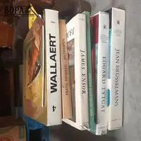 Lot kunstboeken – kavel bij BOPA Auctions, Tielt