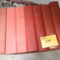 Patriote Illustré. 7 stuks – kavel bij BOPA Auctions, Tielt