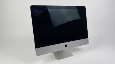 Desktop computer Apple iMac 21.5-inch Late 2015 i5 8GB – kavel bij De Kringwinkel, Oostkamp