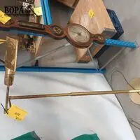 Vintage staande lamp – kavel bij BOPA Auctions, Tielt